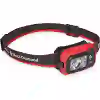 Black Diamond Stirnleuchte Storm 450 Octane Black Diamond Stirnleuchte Storm 450 Octane