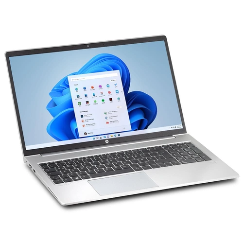 HP ProBook 650 G8 (B-Ware) 39,6cm (15,6") Notebook (i5 1145G7, 16GB, 512GB SSD NVMe, FULL HD, CAM) Win 11 HP ProBook 650 G8 (B-Ware) 39,6cm (15,6") Notebook (i5 1145G7, 16GB, 512GB SSD NVMe, FULL HD, CAM) Win 11