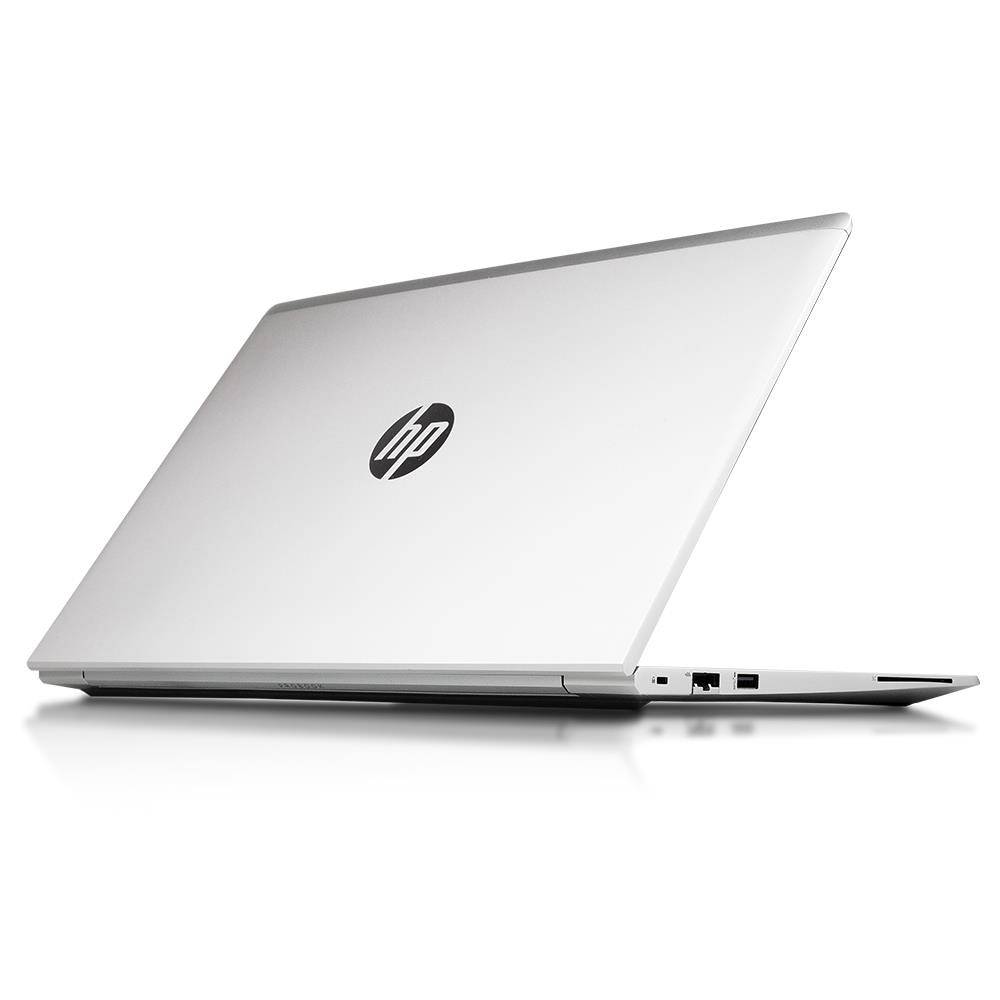 HP ProBook 650 G8 (B-Ware) 39,6cm (15,6") Notebook (i5 1145G7, 32GB, 512GB SSD NVMe, FULL HD, CAM) Win 11
