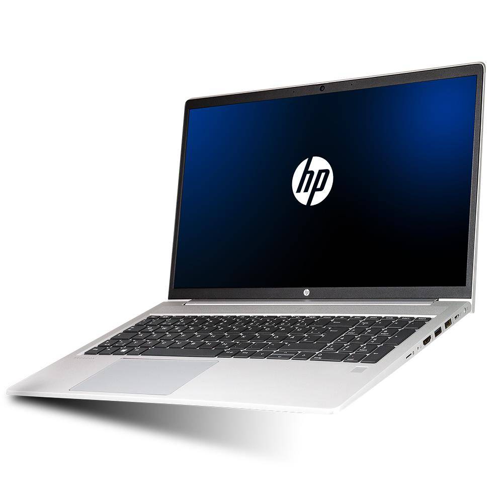 HP ProBook 650 G8 (B-Ware) 39,6cm (15,6") Notebook (i5 1145G7, 32GB, 512GB SSD NVMe, FULL HD, CAM) Win 11