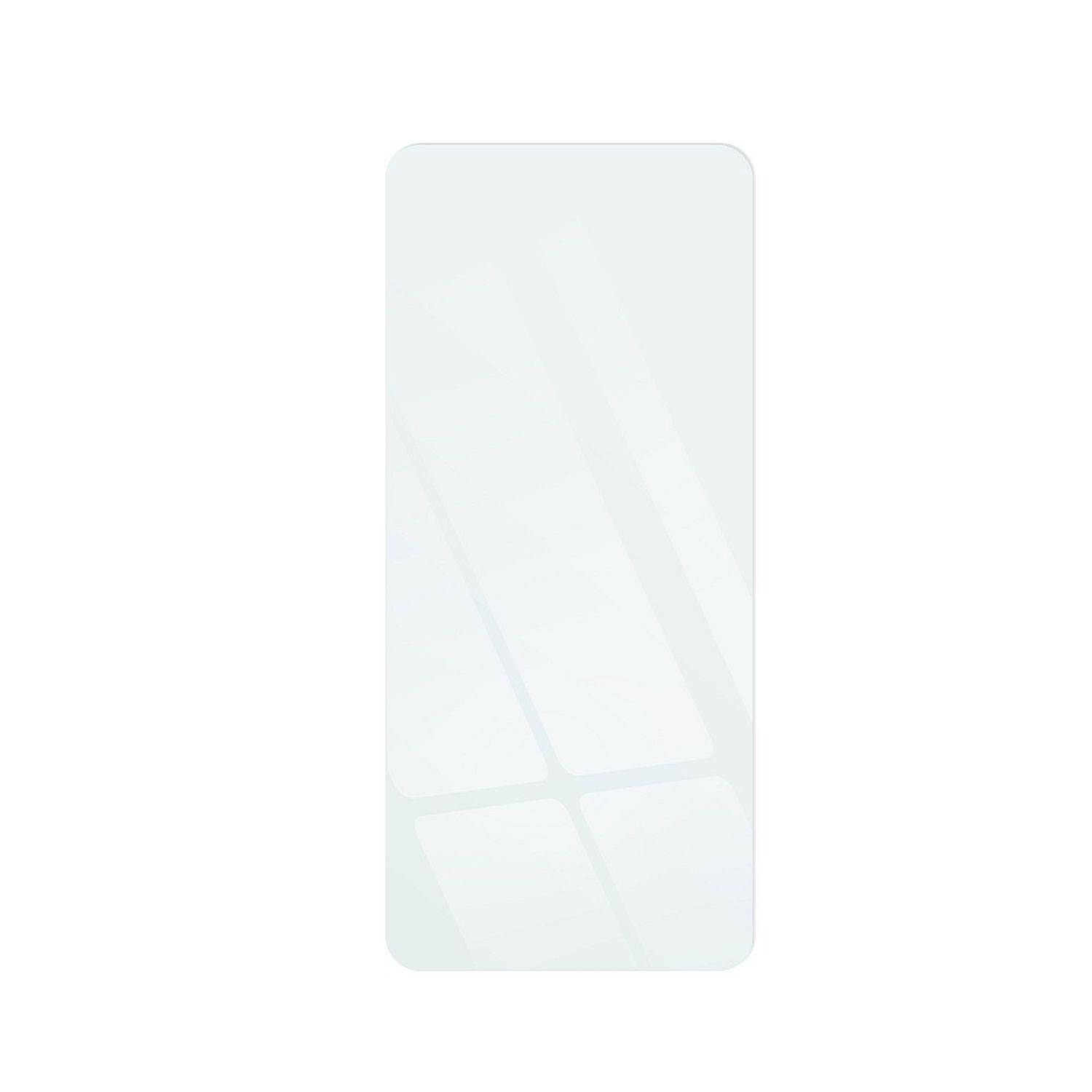 Schutzglas 9H kompatibel mit XIAOMI REDMI NOTE 11 PRO 5G Displayschutzfolie Passgenau Glas