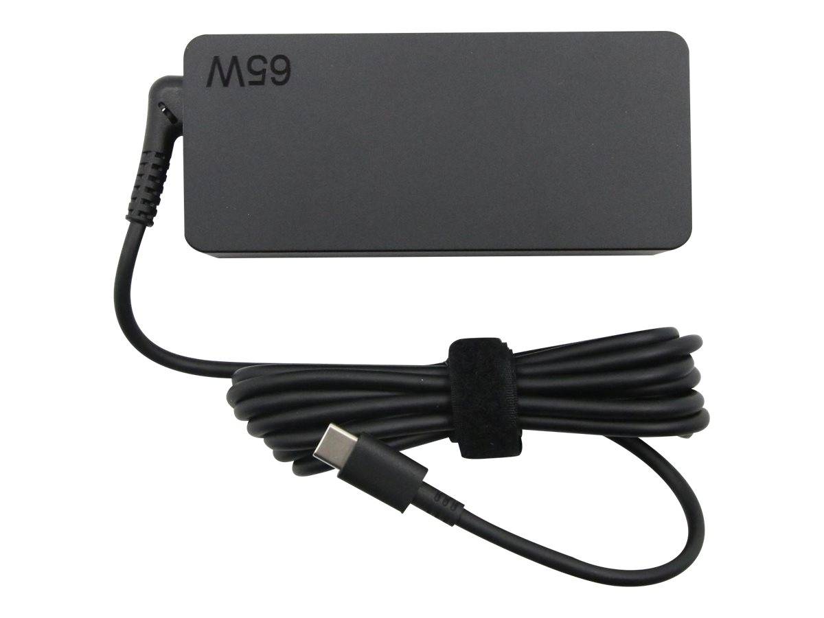 LENOVO - Lite-On ADXL65YCL2D - Netzteil - Wechselstrom 100-240 V