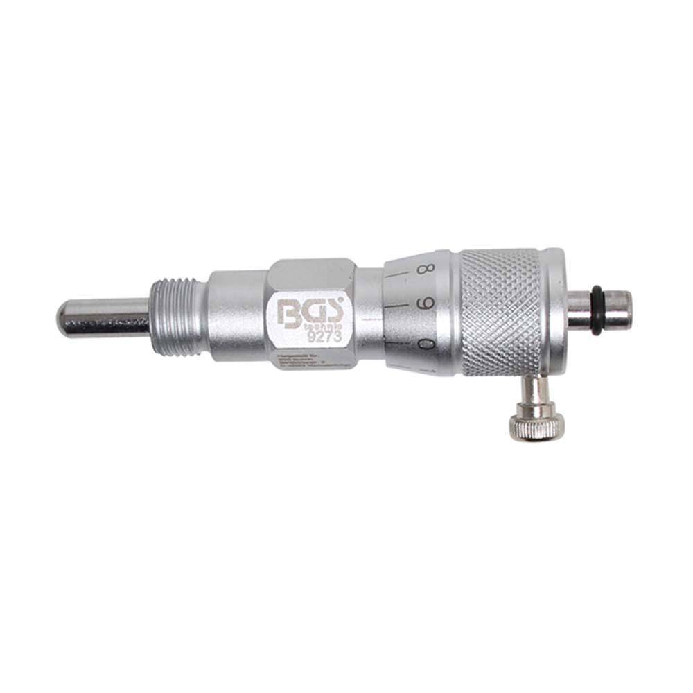 Einstellwerkzeug für Kolbenhöhe - M14 x 1,25 mm