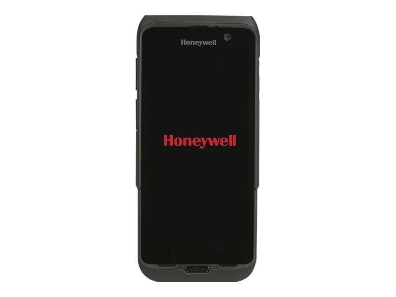 Honeywell CT47 - Datenerfassungsterminal - robust - Android 12 - 128 GB UFS card - 14 cm (5.5")