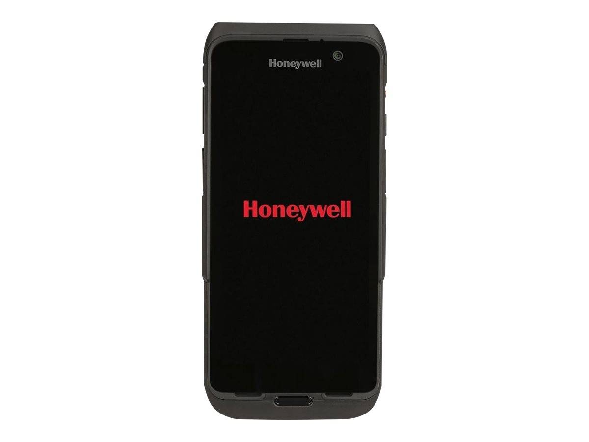 Honeywell CT47 - Datenerfassungsterminal - robust - Android 12 - 128 GB UFS card - 14 cm (5.5"")