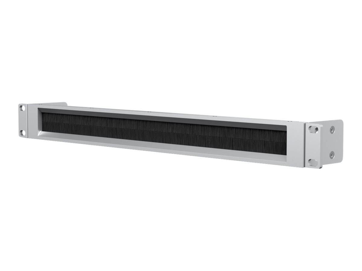 Ubiquiti OCD - Rack-Bürstenleiste - 1U