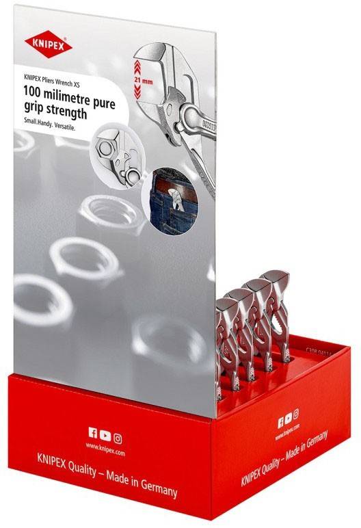 Knipex-Werk Thekendisplay 00 18 01 V42