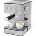 PROFI COOK Espressomaschine PC-ES 1209 inox PROFI COOK Espressomaschine PC-ES 1209 inox