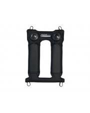 HONEYWELL CW45 wearable arm strap medium. Mount required and sold separately.