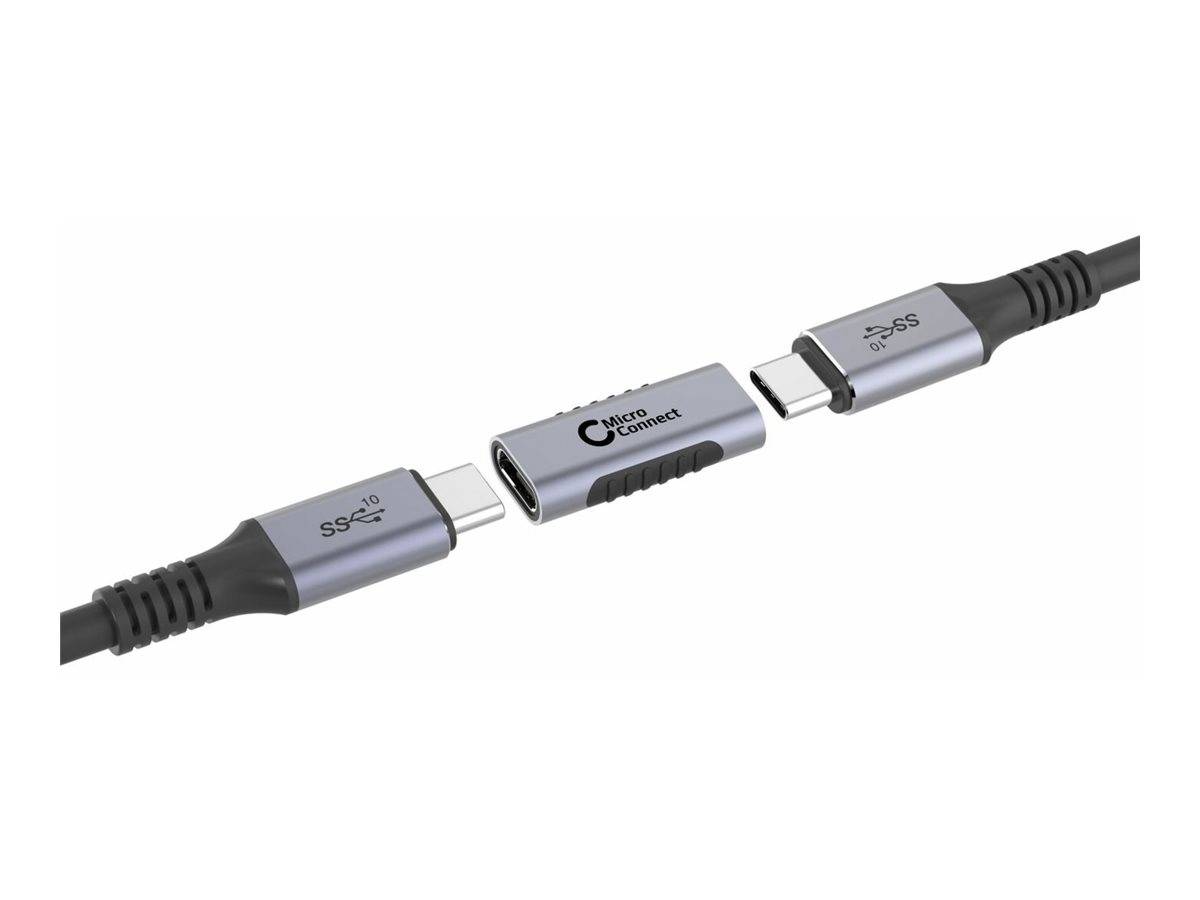 MicroConnect - USB-Adapter - 24 pin USB-C (W)