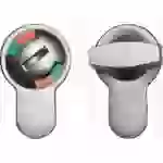 WC-/Badmodul 007/7244 Ganzglastür,horiz.Einbau Alu.Druckg.m.Zub.SCHNEGEL WC-/Badmodul 007/7244 Ganzglastür,horiz.Einbau Alu.Druckg.m.Zub.SCHNEGEL