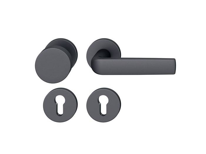 Rosettengrt.12 1267 Alu.0810 rd.PZ DIN L/R 0829 FSB