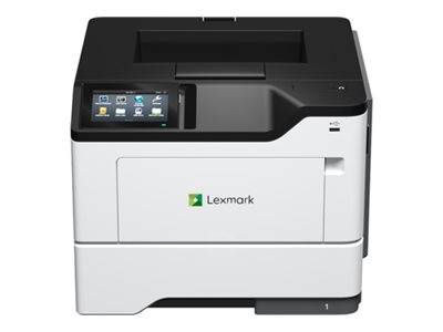 Lexmark MS632dwe - Drucker - s/w - Duplex - Laser