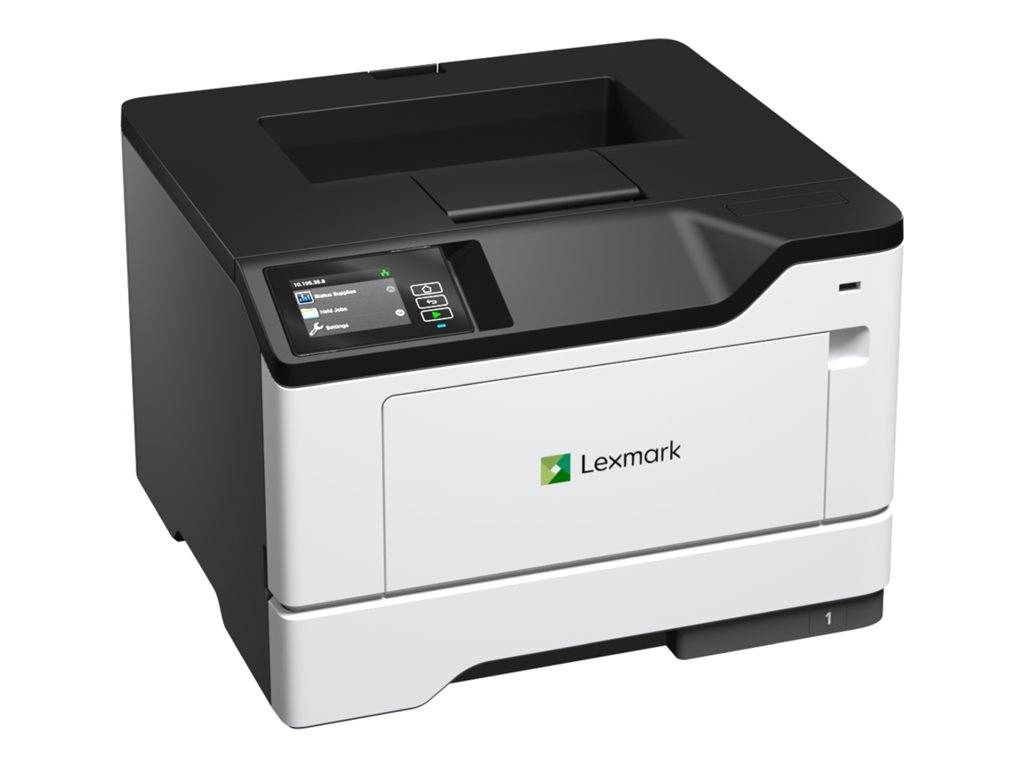 Lexmark MS531dw - Drucker - s/w - Laser - A4/Legal