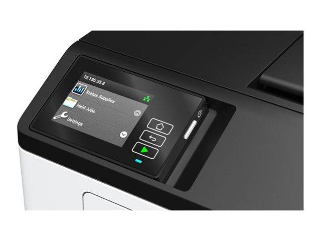 Lexmark MS531dw - Drucker - s/w - Laser - A4/Legal