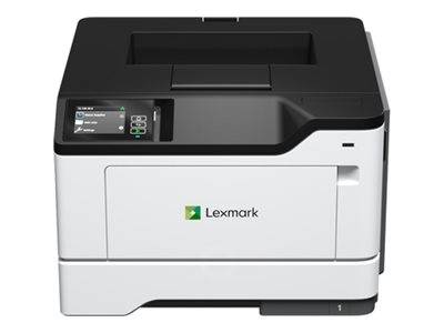 Lexmark MS531dw - Drucker - s/w - Laser - A4/Legal