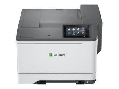 Lexmark CS632dwe - Drucker - Farbe - Duplex - Laser - A4/Legal - 1200 x 1200 dpi - bis zu 40 Seiten/Min. (einfarbig)/