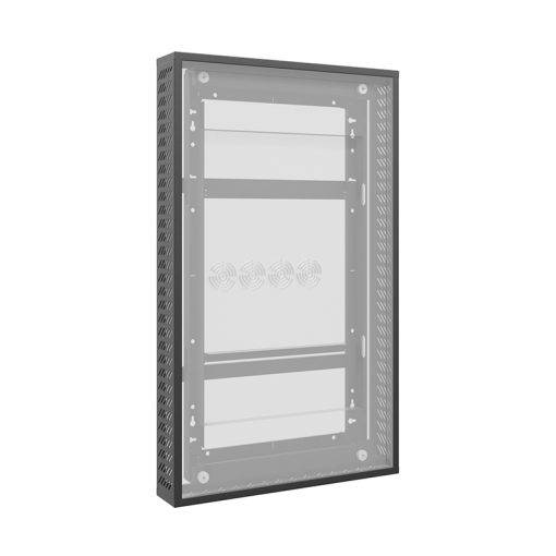 HAGOR - Cover-Set WH OH55