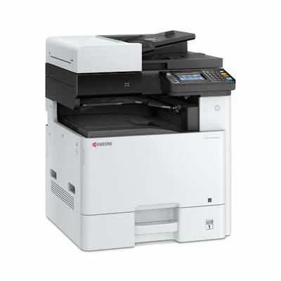 Kyocera ECOSYS M8124cidn/Plus - Farbig - 24 ppm