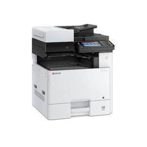 Kyocera ECOSYS M8130cidn - Multifunktionsdrucker - Farbe - Laser - A3 (297 x 420