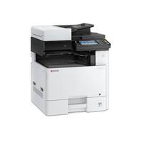 Kyocera ECOSYS M8130cidn - Multifunktionsdrucker - Farbe - Laser - A3 (297 x 420