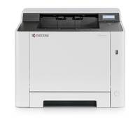 Kyocera ECOSYS PA2100cx - Drucker - Farbe - Duplex - Laser - A4/Legal - 9600 x 600 dpi - bis zu 21 Seiten/Min. (einfarbi