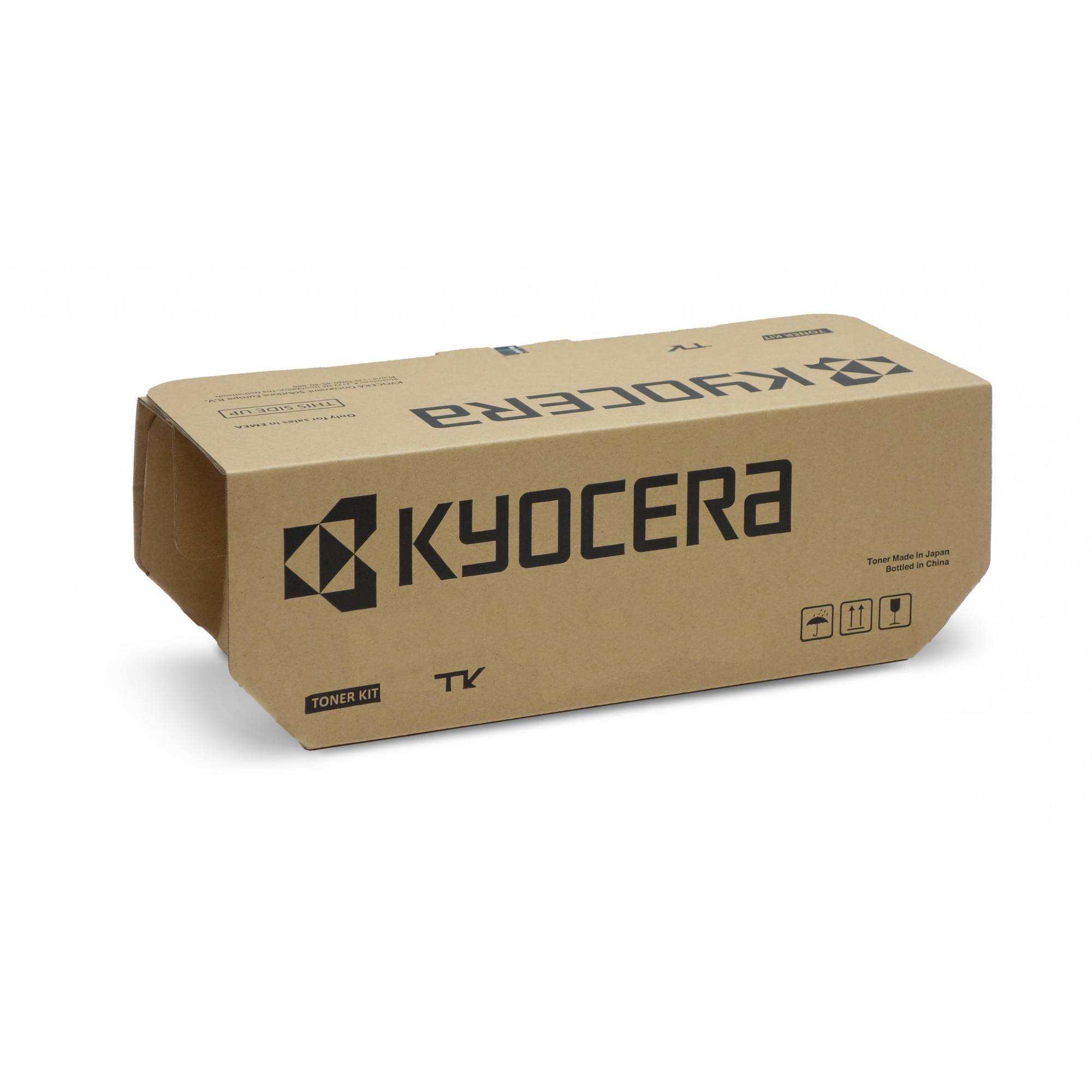 KYOCERA Toner 1T02LX0NLS TK-350 15.000Seiten schwarz