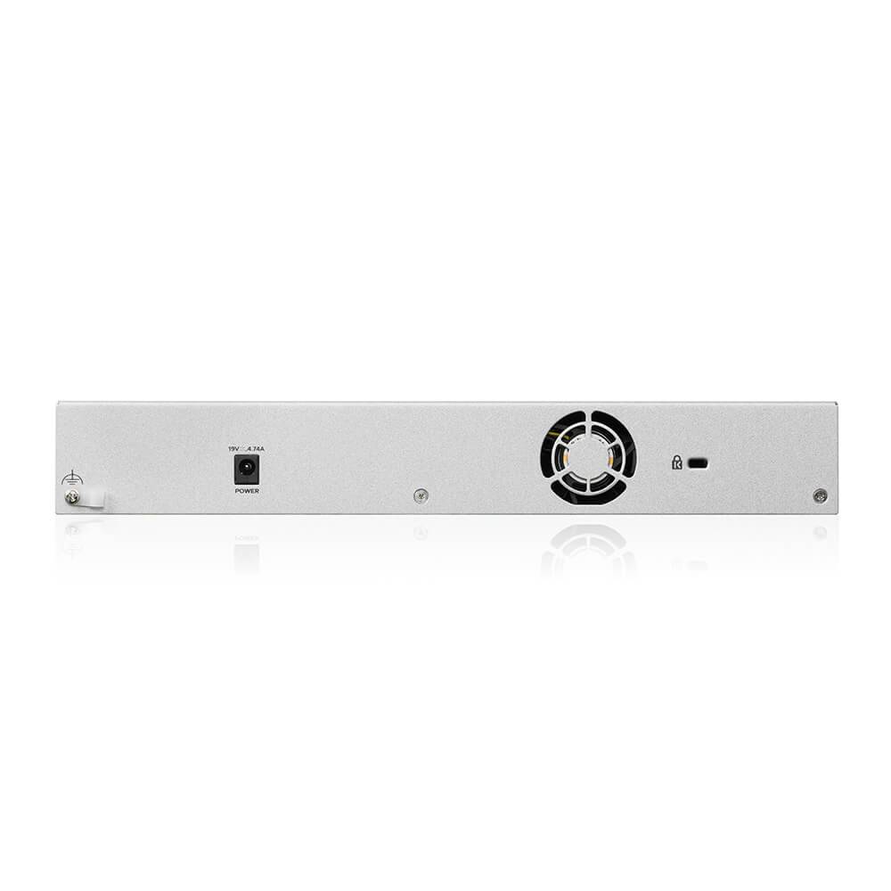ZyXEL ZyWALL USG FLEX 500H - Firewall - 1GbE, 2.5GbE
