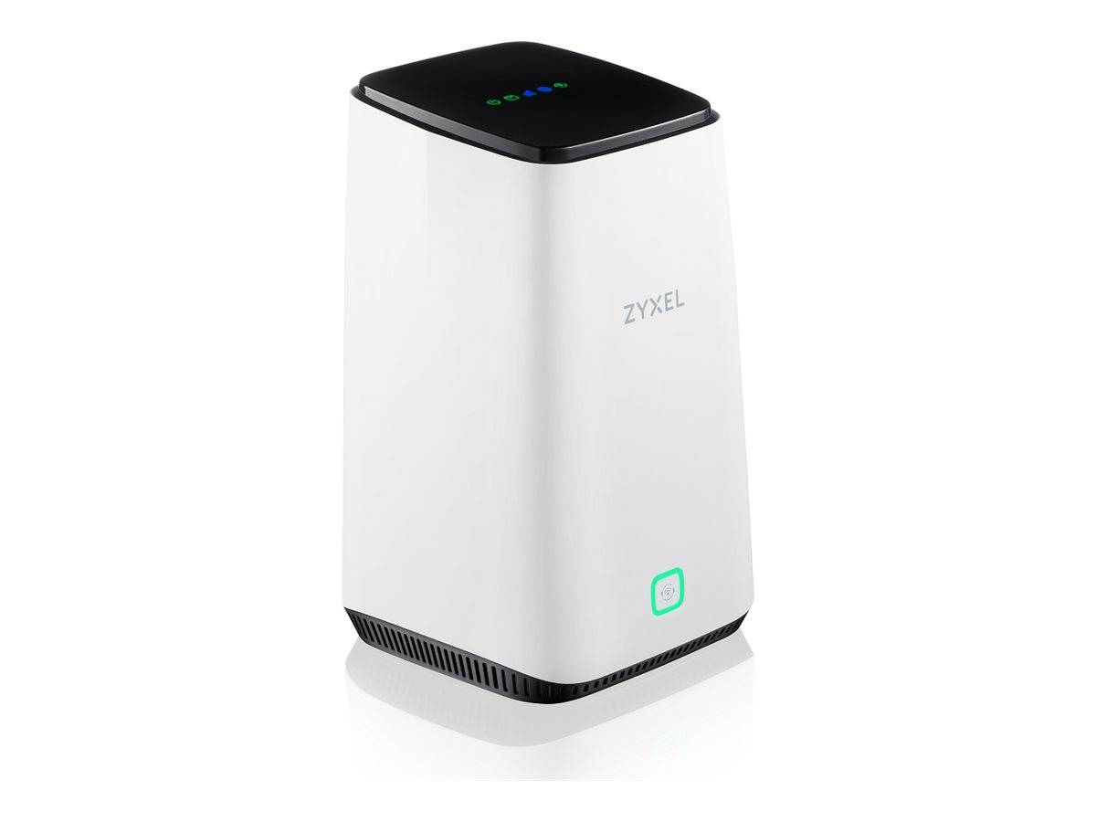 Zyxel Nebula FWA510 - Wireless Router - WWAN 1GbE, 2.5GbE