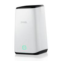 Zyxel Nebula FWA510 - Wireless Router - WWAN 1GbE, 2.5GbE