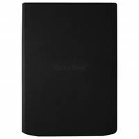 POCKETBOOK - Flip Cover - Regular Black