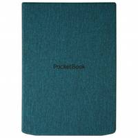 POCKETBOOK - Flip Cover - Sea Green 7.8""
