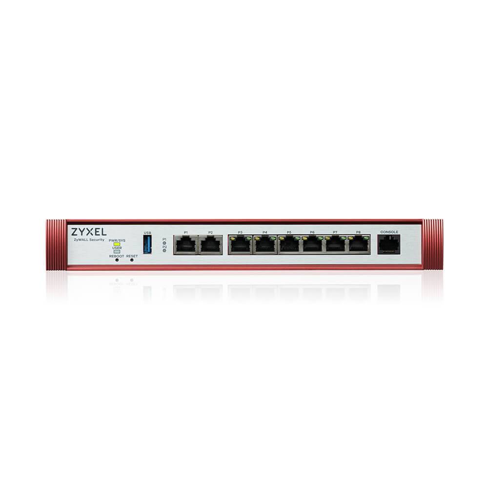 USGFLEX 200Nur-Geräte-Firewall