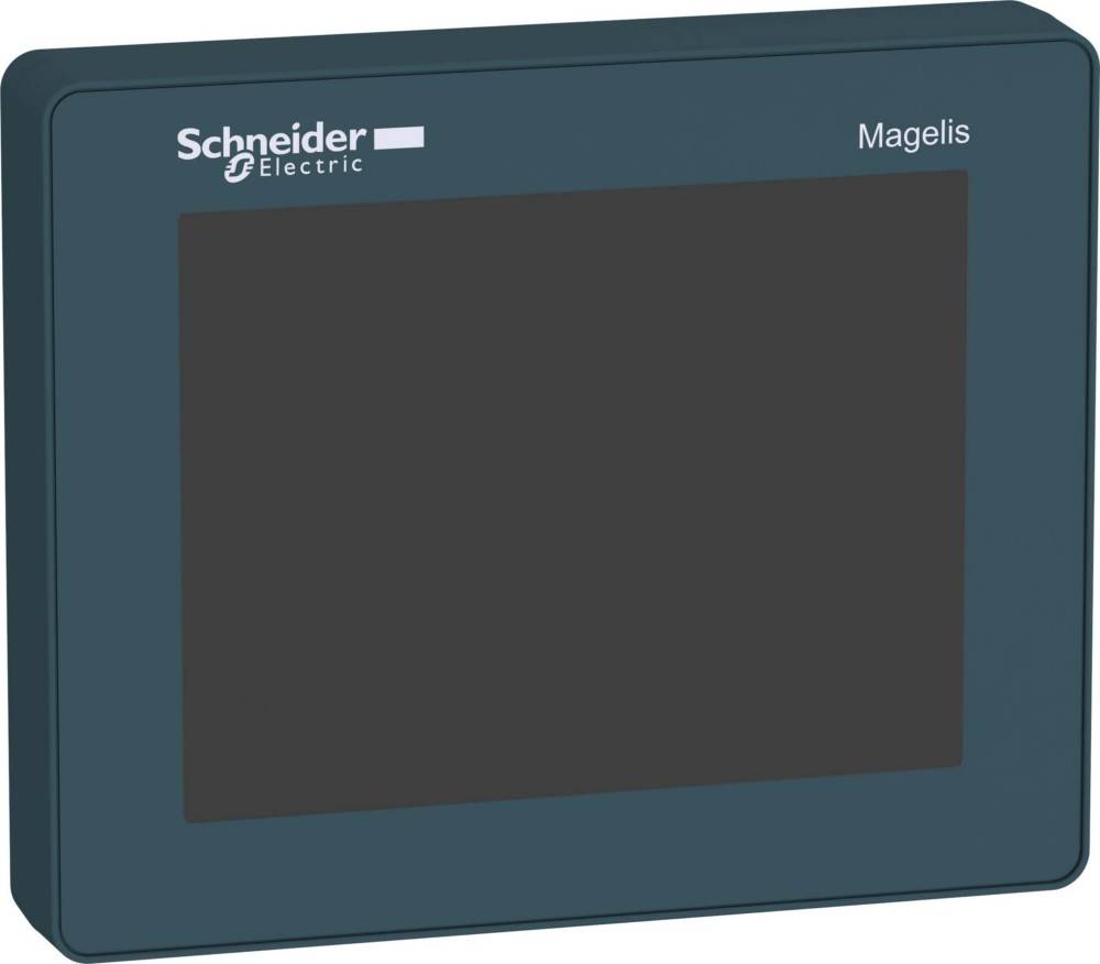 Schneider Electric Modular Display 3,5" TFT PFXXM4200TP
