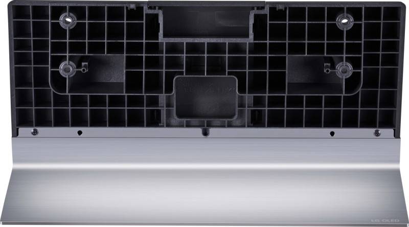 LG CE Electronics Tisch-Standfuß SR-G3WU55.AEU