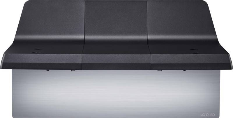 LG CE Electronics Tisch-Standfuß SR-G3WU55.AEU