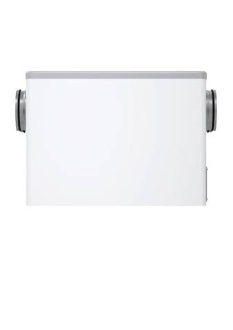 Stiebel Eltron Schalldämmaufsatz LWF SDA 180/280