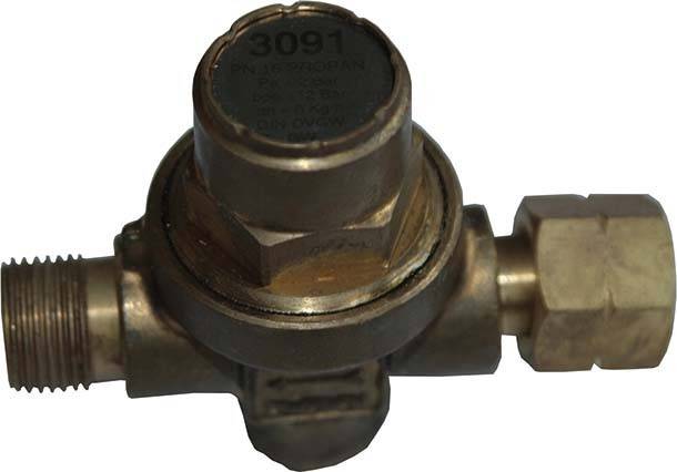 Cellpack Druckregler 146780