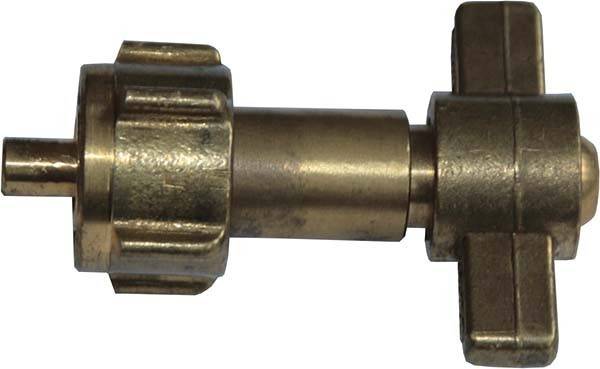 Cellpack Umfüllstutzen 146786