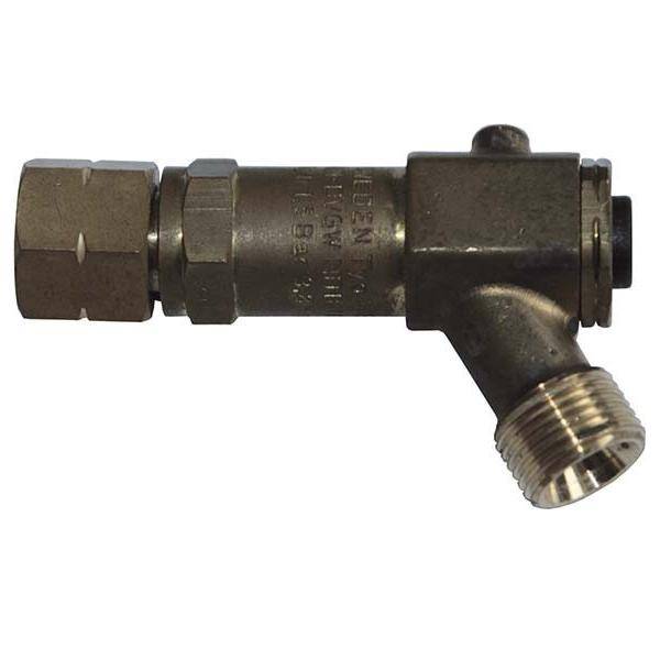 Cellpack Schlauchbruchsicherung Typ 305406