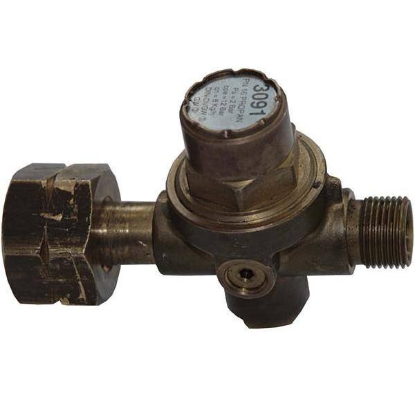 Cellpack Druckregler Typ 309175