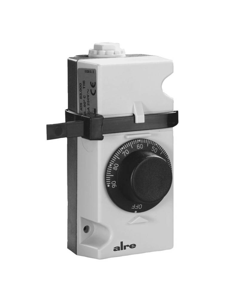 Alre-it Anlege-Thermostat ATR 83.000