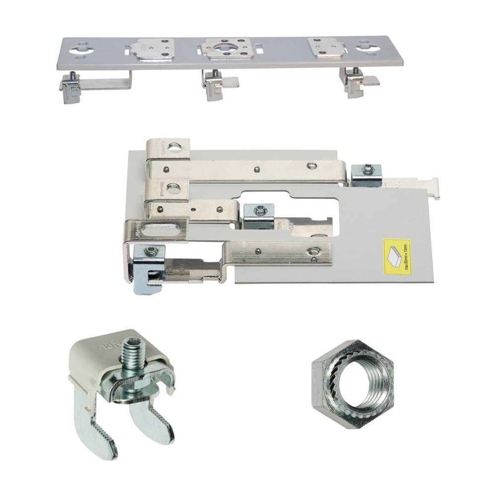 Mersen Doppeladapter 1.005.081