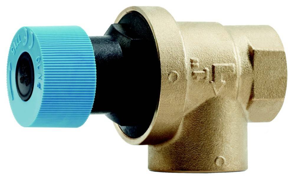 Vaillant Sicherheitsventil 0020106058