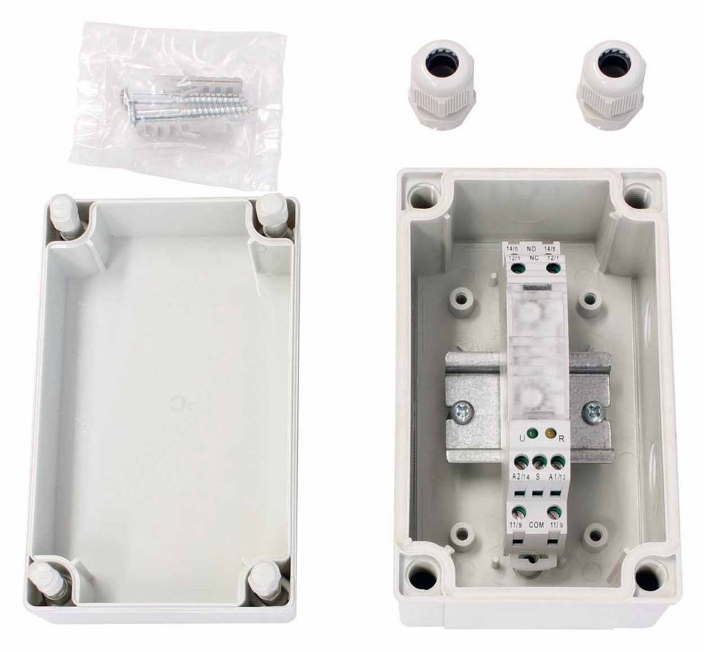 Vaillant Lastabwurfrelais 0020321743