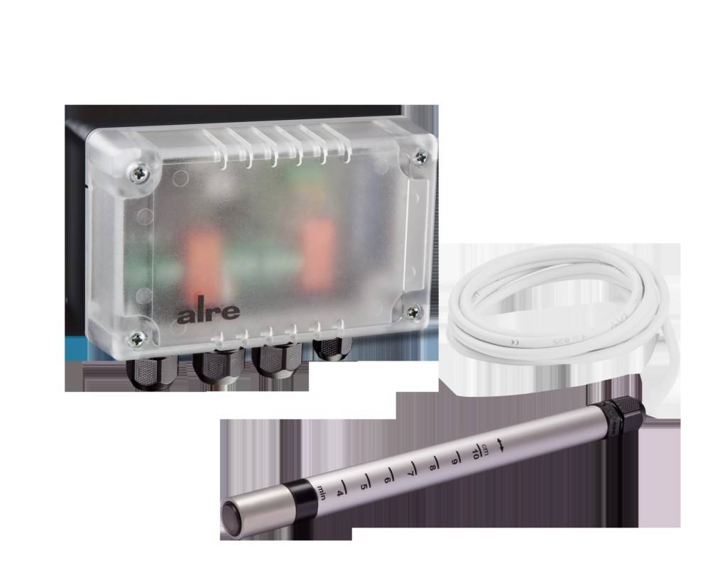 Alre-it Luftstromwächter Elektr. WSERD-134.446