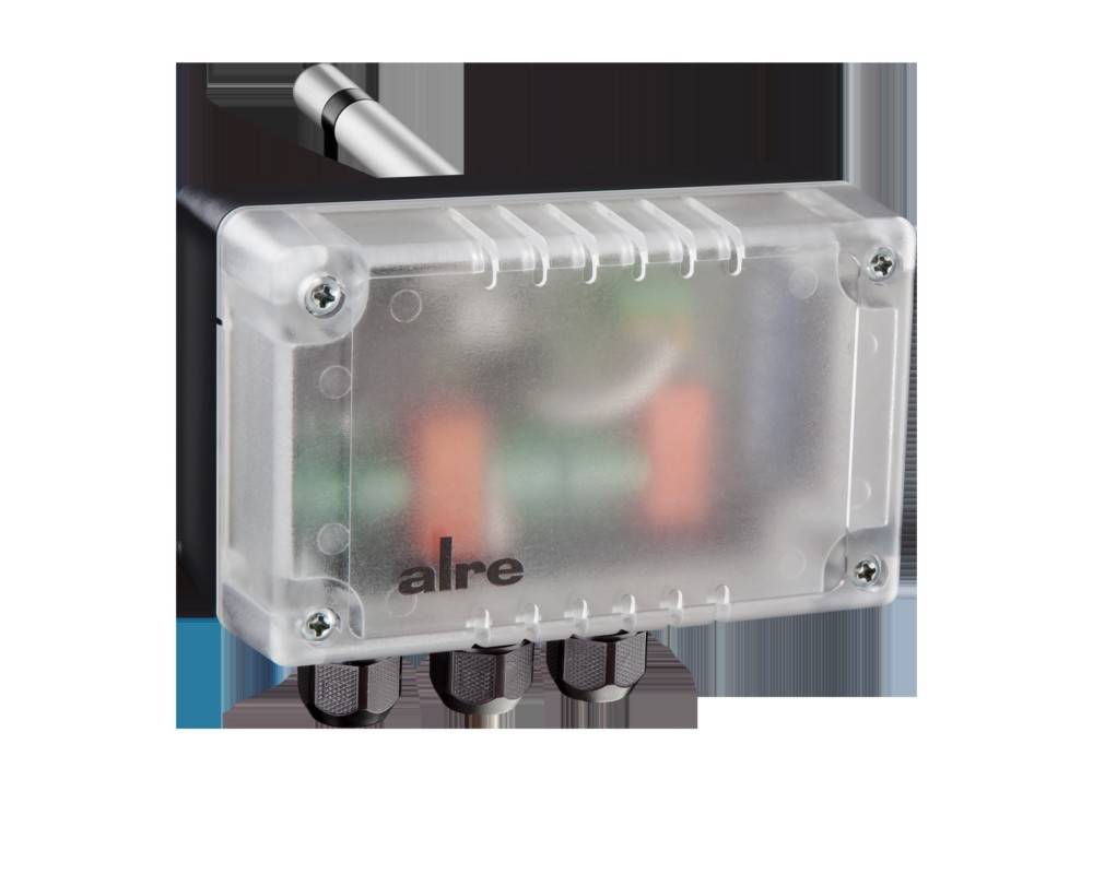 Alre-it Luftstromwächter Elektr. WSERD-534.446