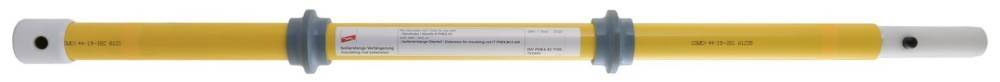 DEHN Isolierstangen ISV PHE4 43 1100