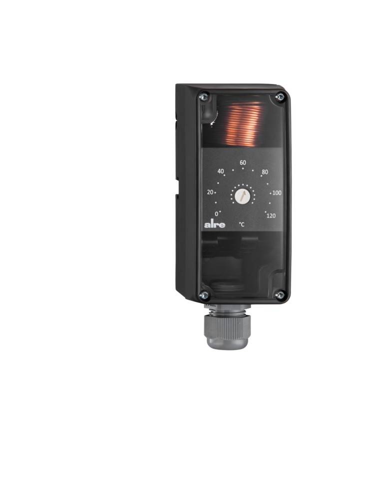 Alre-it Universalhermostat RTKSA-001.200