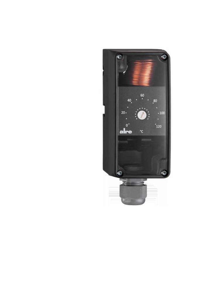 Alre-it Universalhermostat RTKSA-001.200